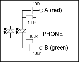 [Electrical to IR]